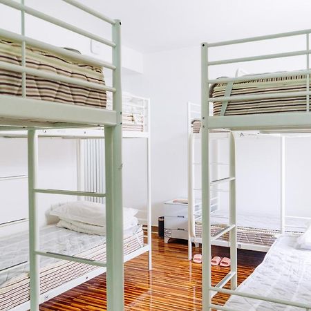 Beijing Drum Tower International Youth Hostel Экстерьер фото